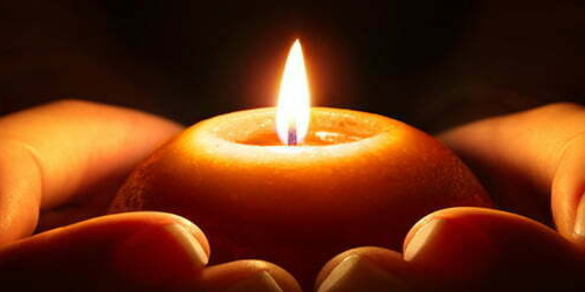 Candle Market Share, Growth, Trends, Key Players Analysis and Forecast 2024-2032