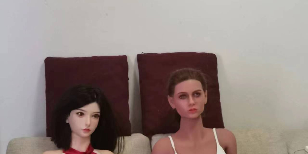 Can we think of robotic sex dolls as humans?