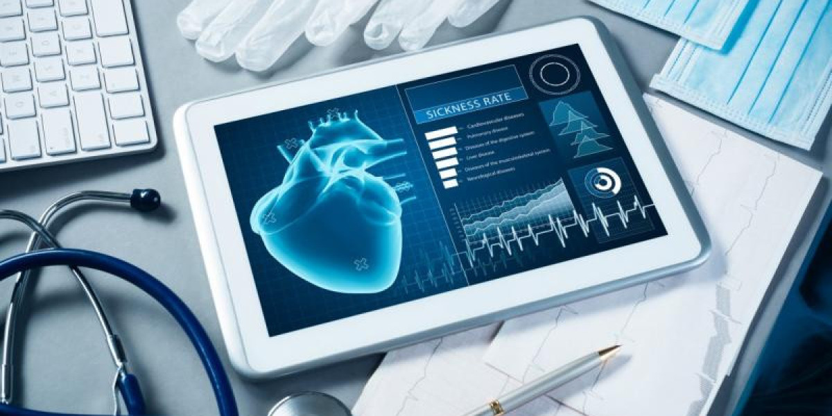 Global Virtual Reality In Healthcare Market | Industry Analysis, Trends & Forecast to 2032