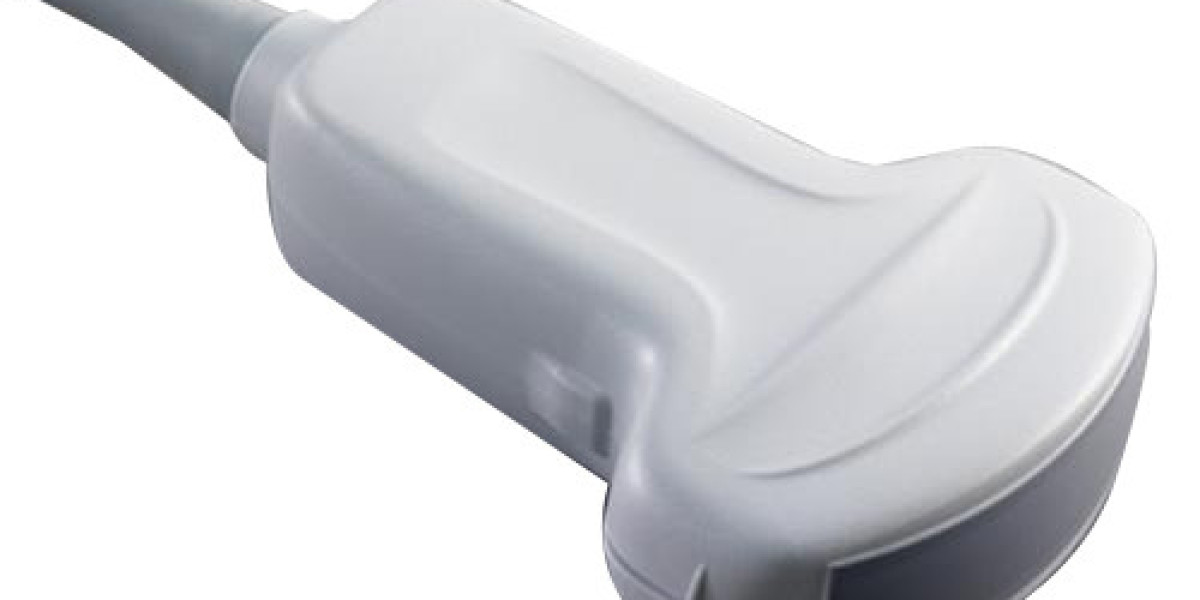 Ultrasound Transducers Market Research Report: Global Industry Overview to 2032