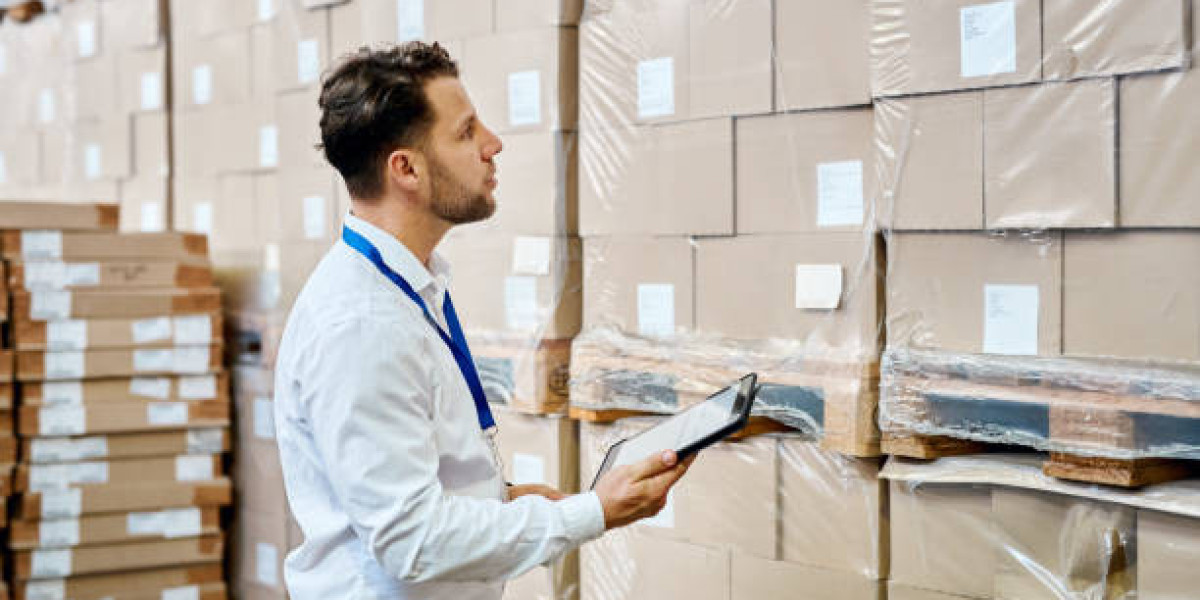 The Role of a Physical Inventory Counting Company in Reducing Shrinkage