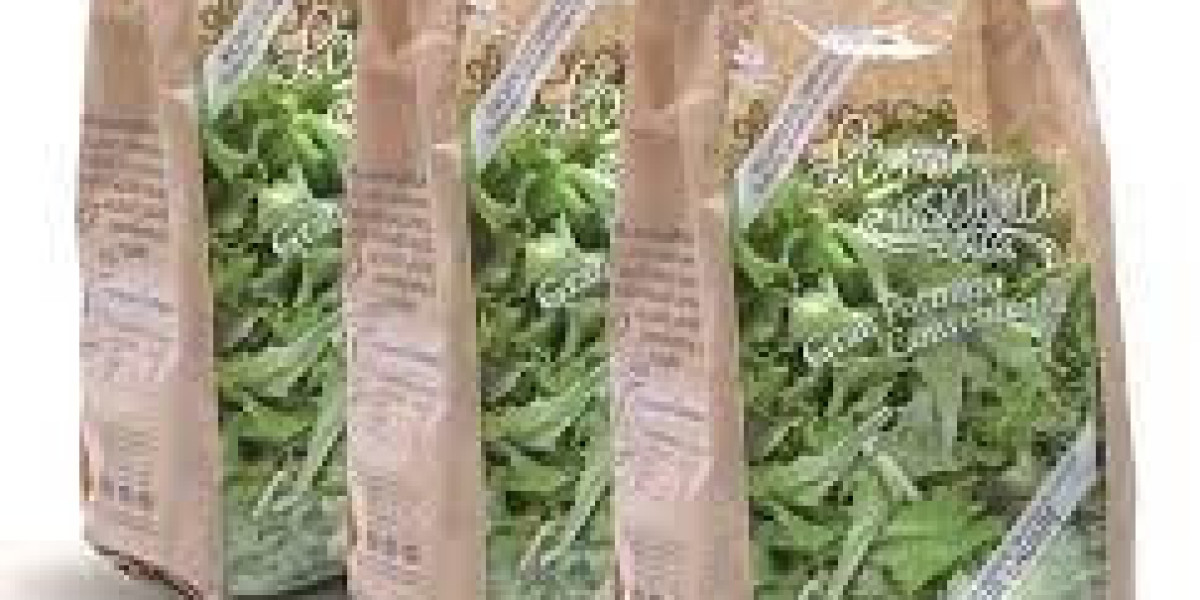 Bio Packing Film Market Research Report: Global Industry Overview to 2032