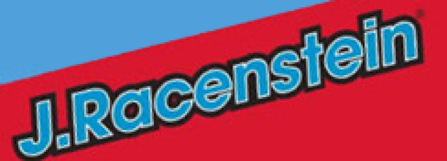 J Racenstein Co LLC Cover Image