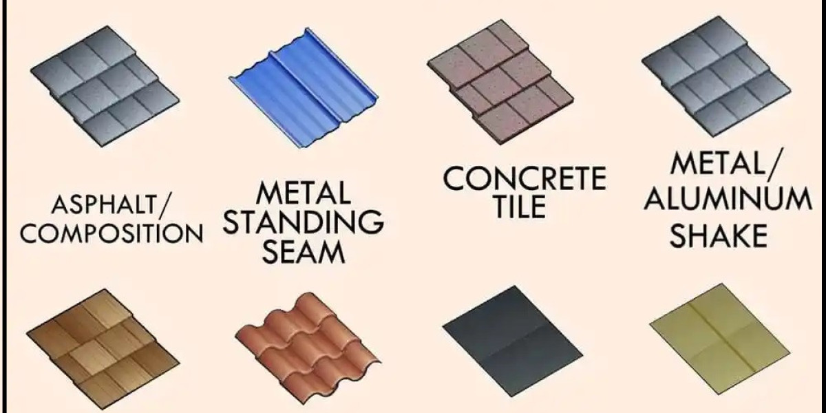 Roofing Materials Market to Reach $159.9 Billion by 2031 Amid Rising Demand for Green Solutions