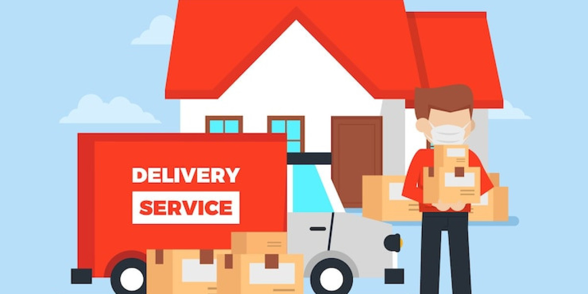 How to Successfully Implement a Postmates Clone Script for Your Business