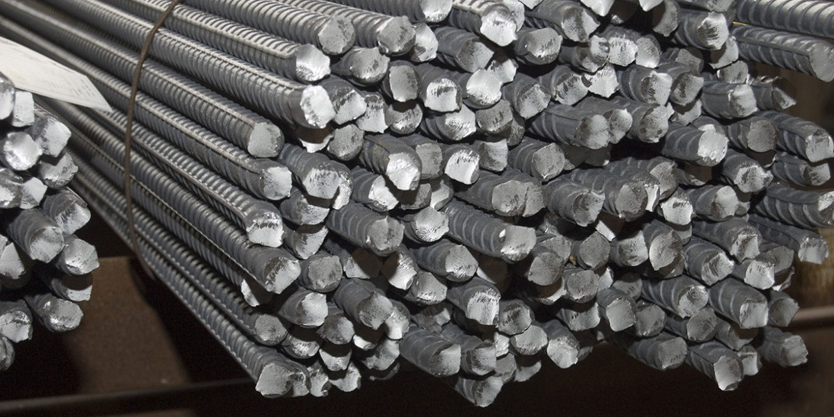 Steel Rebar Market Dynamics: Supply Chain and Pricing Trends