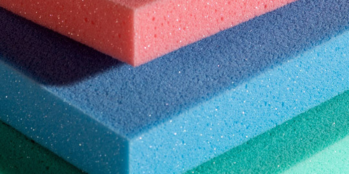 Global Expanded Polypropylene Foam Market Report, Latest Trends, Industry Opportunity Report to 2032