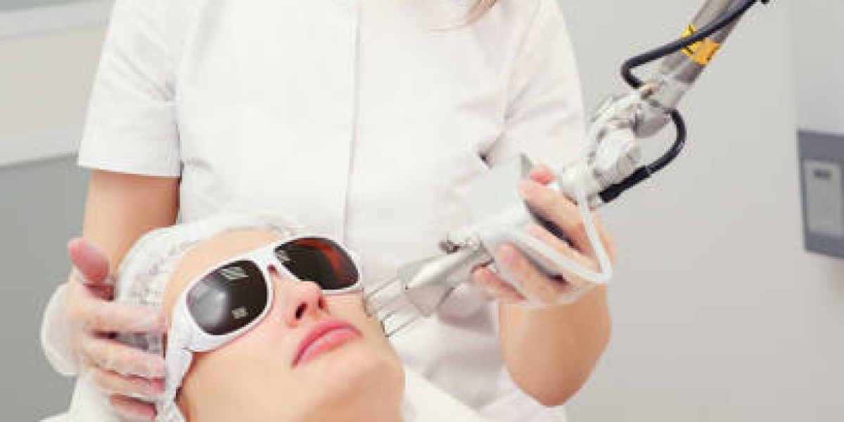 Aesthetic Lasers and Energy Devices Market Outlook (2024-2031)