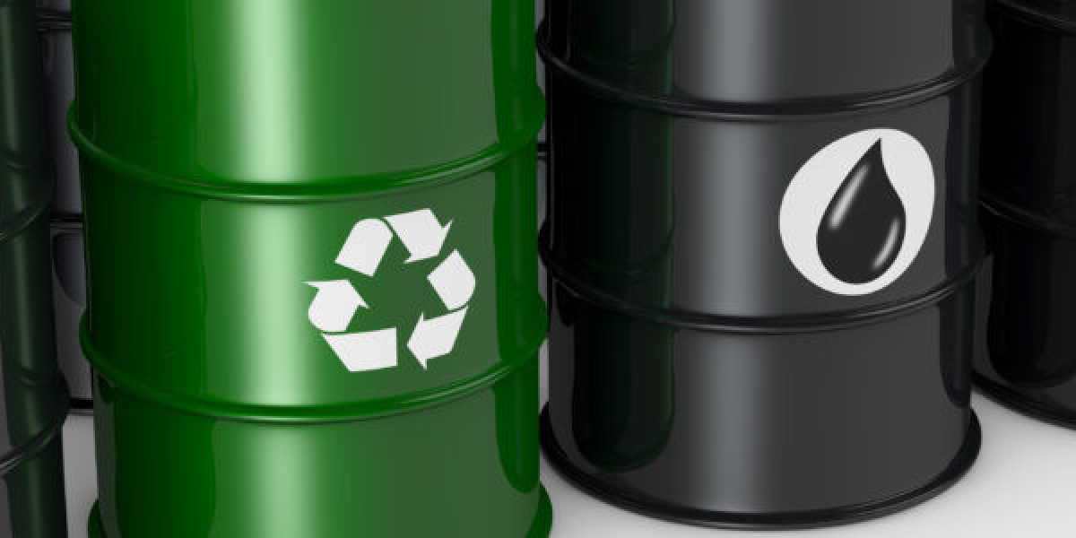 Global Reconditioned Steel Drums Market | Industry Analysis, Trends & Forecast to 2032
