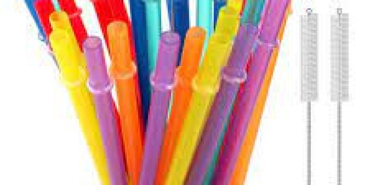Reusable Straw Market Research Report: Global Industry Overview Report to 2032