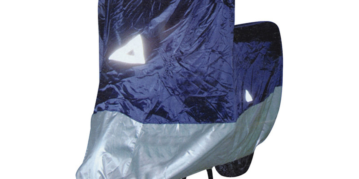 Motorcycle Cover: Ensuring Safety and Embracing Technological Innovations