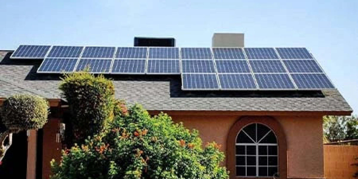 Harnessing the Sun: The Benefits of Commercial Solar Panel Installation