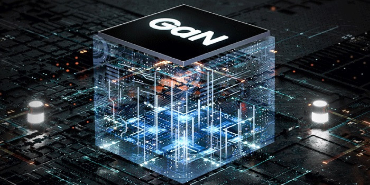 GaN Power Device Market | Industry Outlook Research Report 2023-2032 By Value Market Research