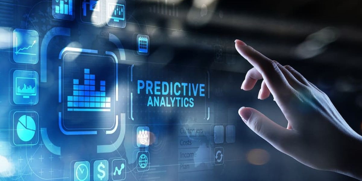 Predictive Analytics in Banking Market Report: Latest Industry Outlook & Current Trends 2023 to 2032
