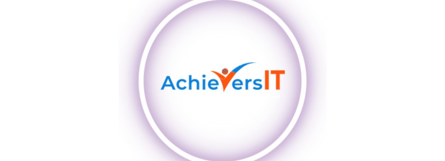 Achievers IT Cover Image