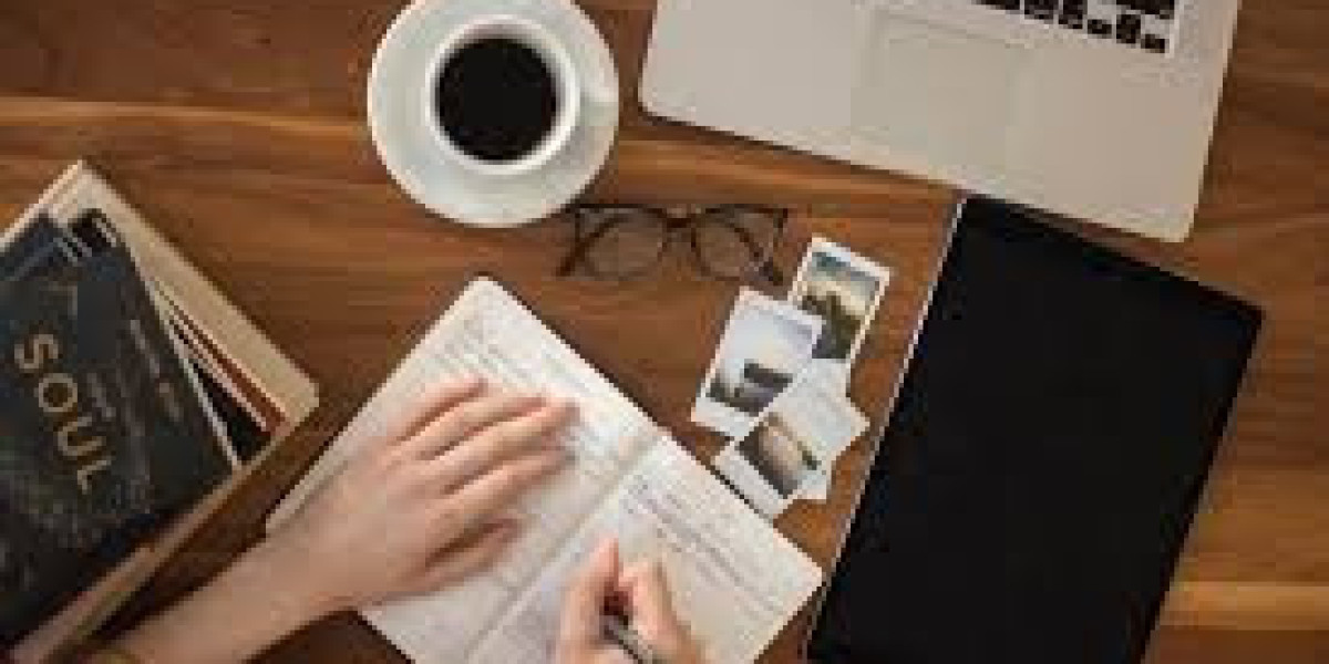 Online Book Writing Service