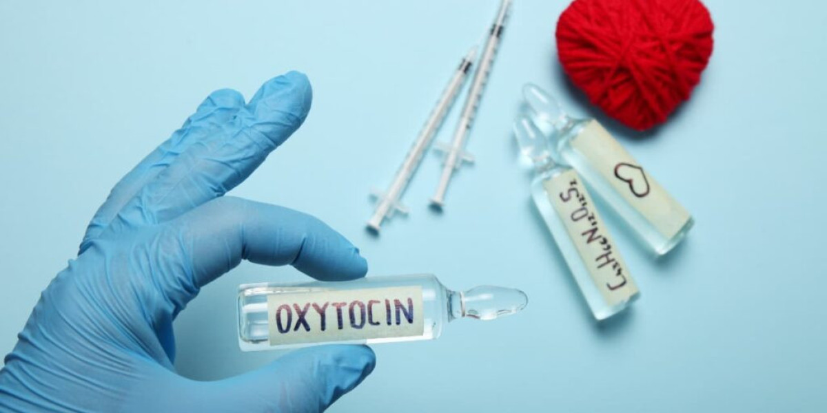 Oxytocin Market | Industry Outlook Research Report 2023-2032 By Value Market Research