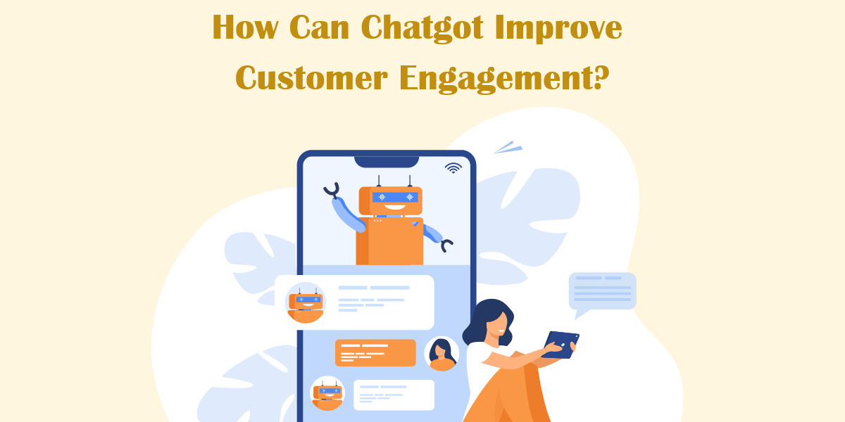 How Can Chatgot Improve Customer Engagement?