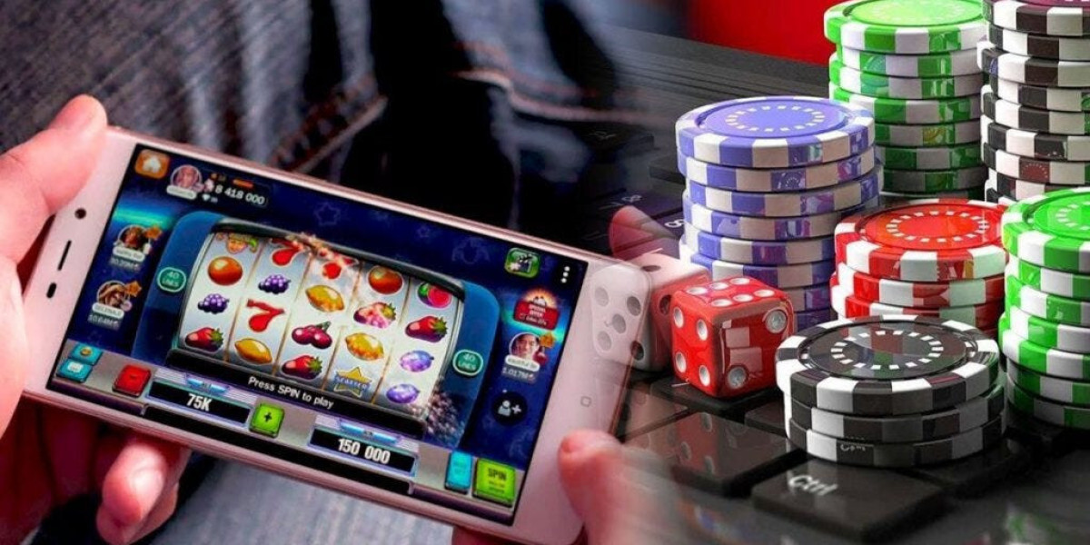 GamQueen：玩轉遊戲界的最佳選擇