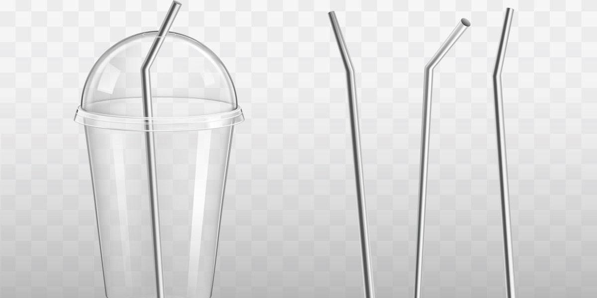 North America Drinking Straw Market Size, Share, Growth and Trends, Report 2024-2031