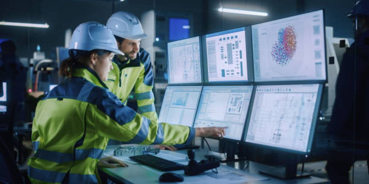 Saudi Arabia Building Automation and Control Market Set to Experience a Massive 10% CAGR by 2025