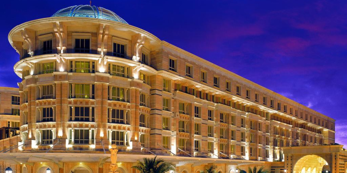 Asia Pacific Luxury Hotels Market Share, Growth, Trends, Demand, Business Analysis and Forecast Report 2032: Organic Mar