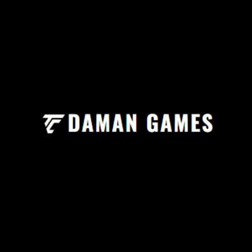 DAMAN GAMES Profile Picture