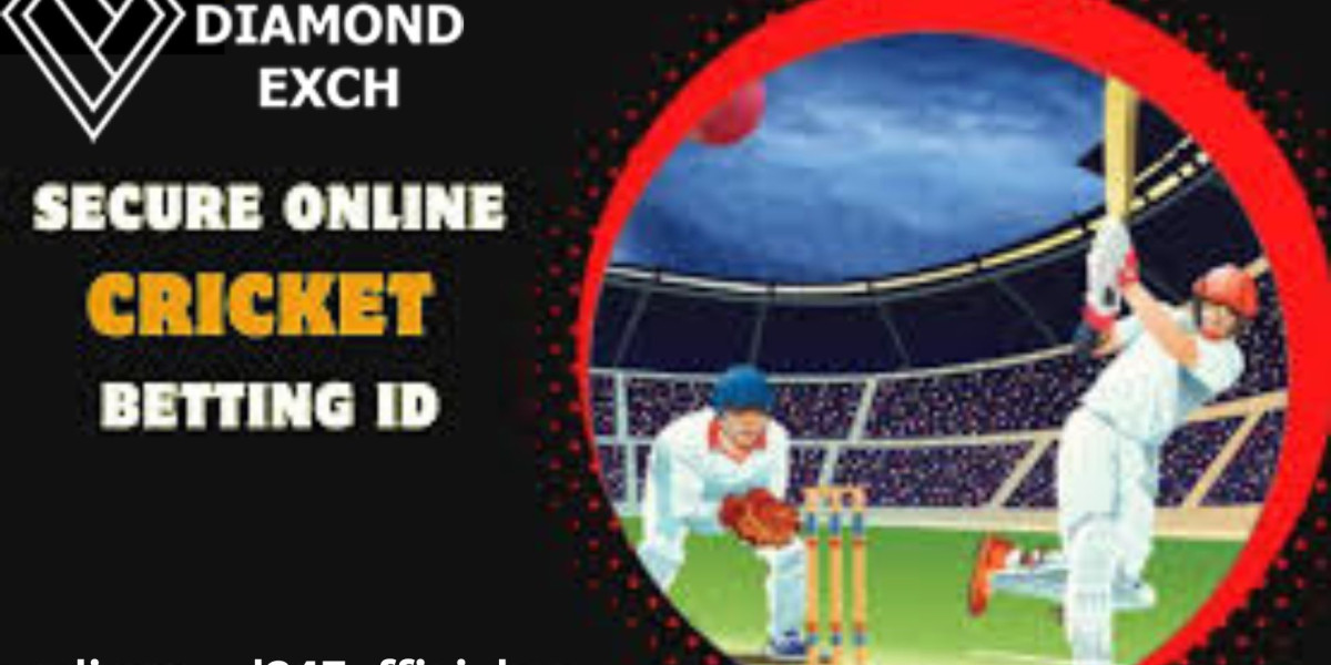 Online Cricket Id: India's Most Popular platform for Online Betting Id