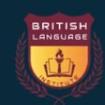 British Language Profile Picture