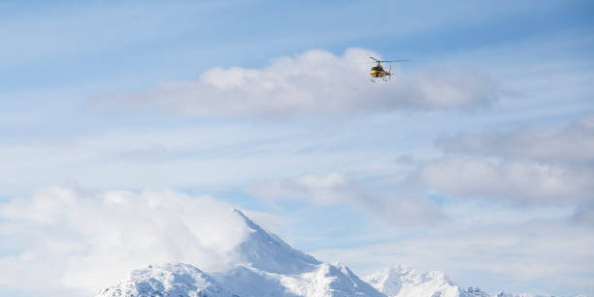 Exploring the Best Heli-Skiing Spots in Valdez: A Comprehensive Guide