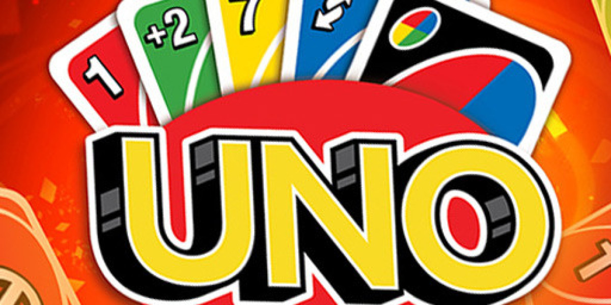 UNO Online: A Digital Twist on a Classic Game