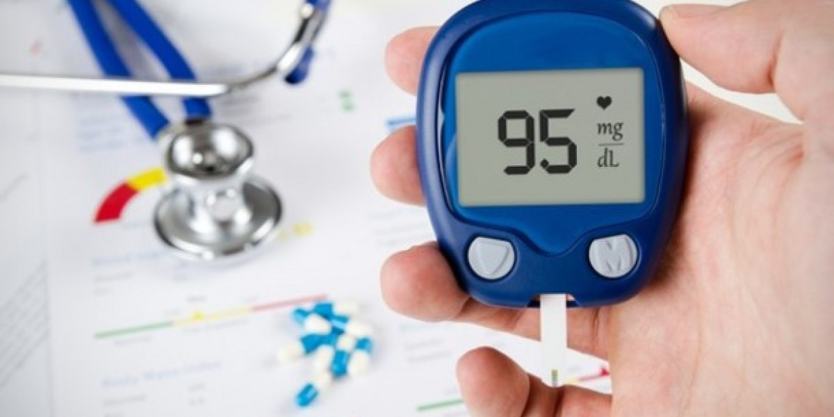 Diabetes Therapeutics: Market Trends & Growth Analysis