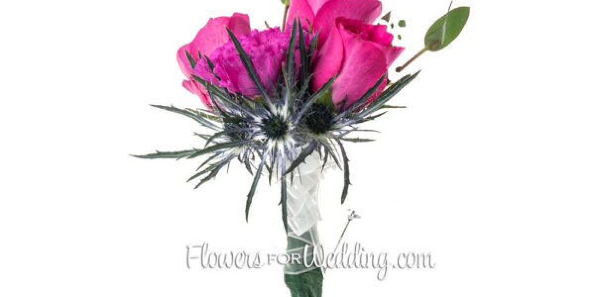 Romantic Roses: Wedding Bouquets to Remember