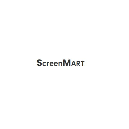 Screen Mart Profile Picture