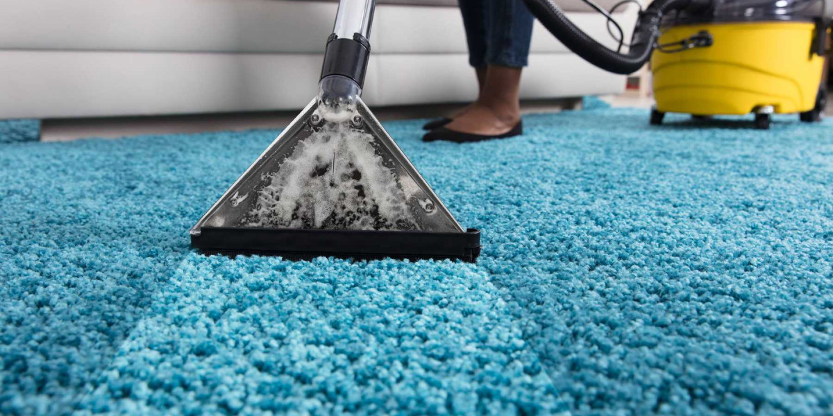 How Regular Carpet Cleaning Improves Home Comfort