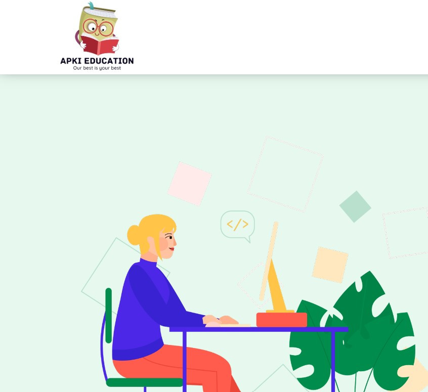 apkieducation Profile Picture