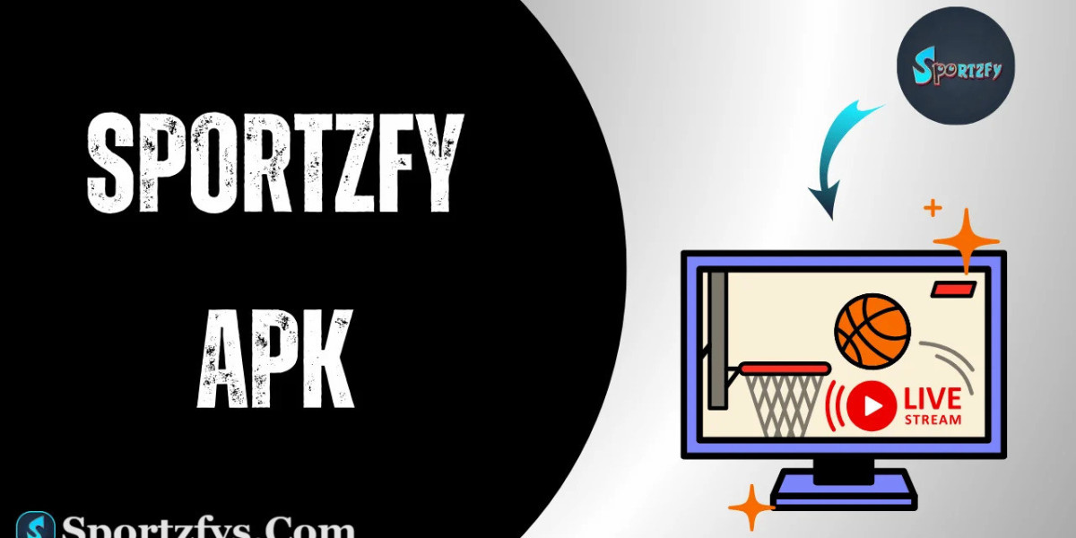 Sportzfy TV APK Download V6.3 Latest Version for Android 2024