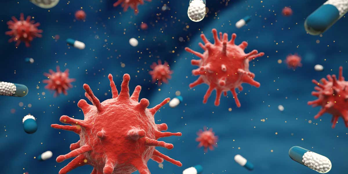 Antiviral Drugs Market Outlook (2024-2031)