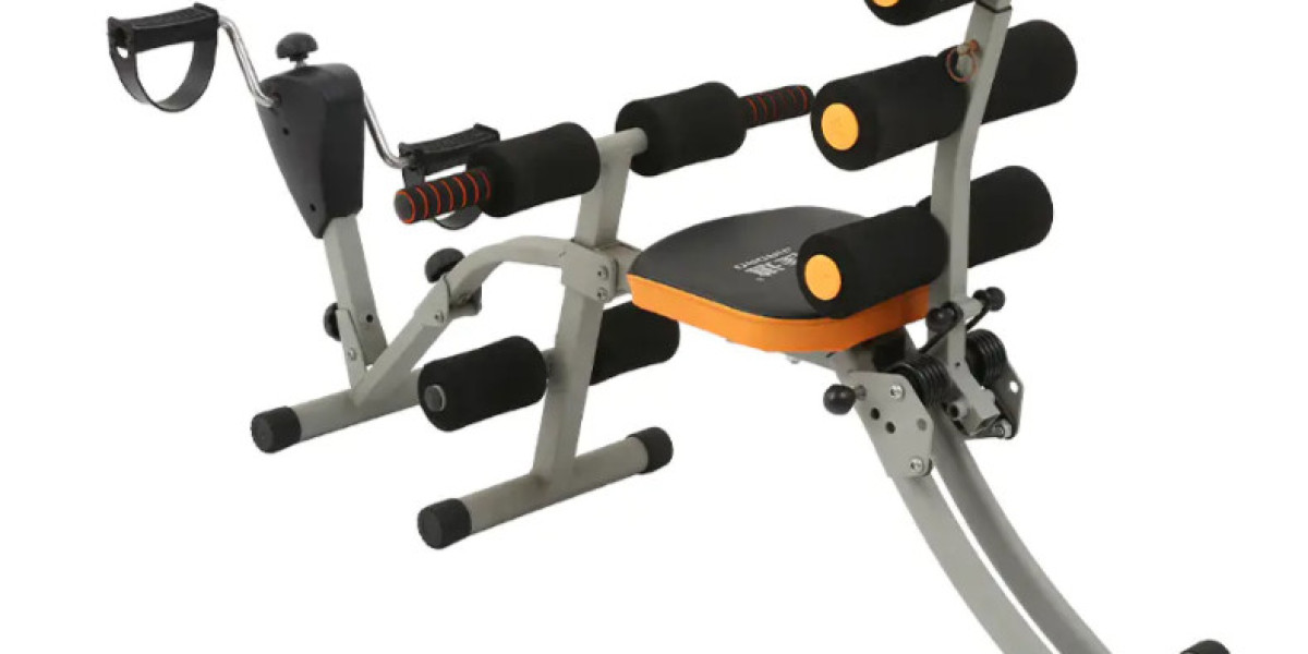 How Exercise Bikes Have Shaped Modern Fitness
