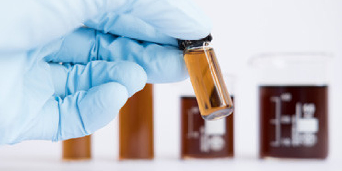 5-Hydroxymethylfurfural  Market Size, Growth & Industry Research Report, 2032