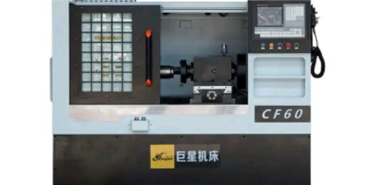 The Importance of Calibration in CNC Polygon Lathe Operations