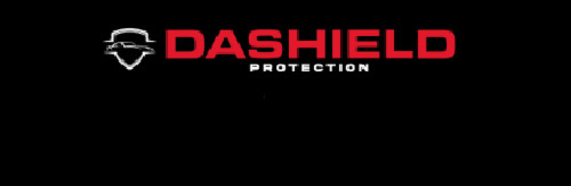 DaShield Cover Cover Image