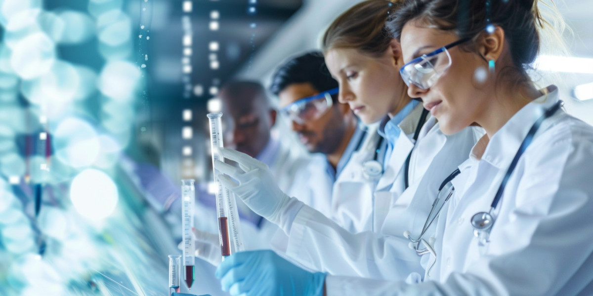 Clinical Trial Management System Market Outlook (2024-2031)