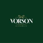 Vorson Giveaways Profile Picture