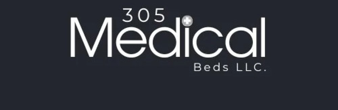 305 Medical Beds Cover Image