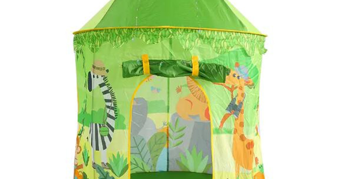 Outdoor Tent Factory is changing the landscape of manufacturing