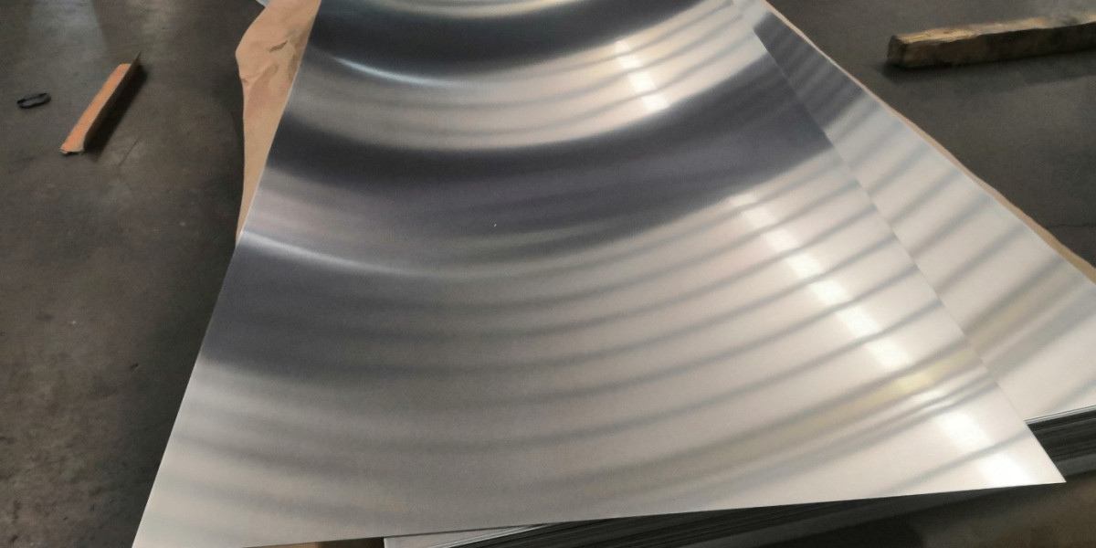 1060 aluminum sheet metallic in one thousand series aluminum