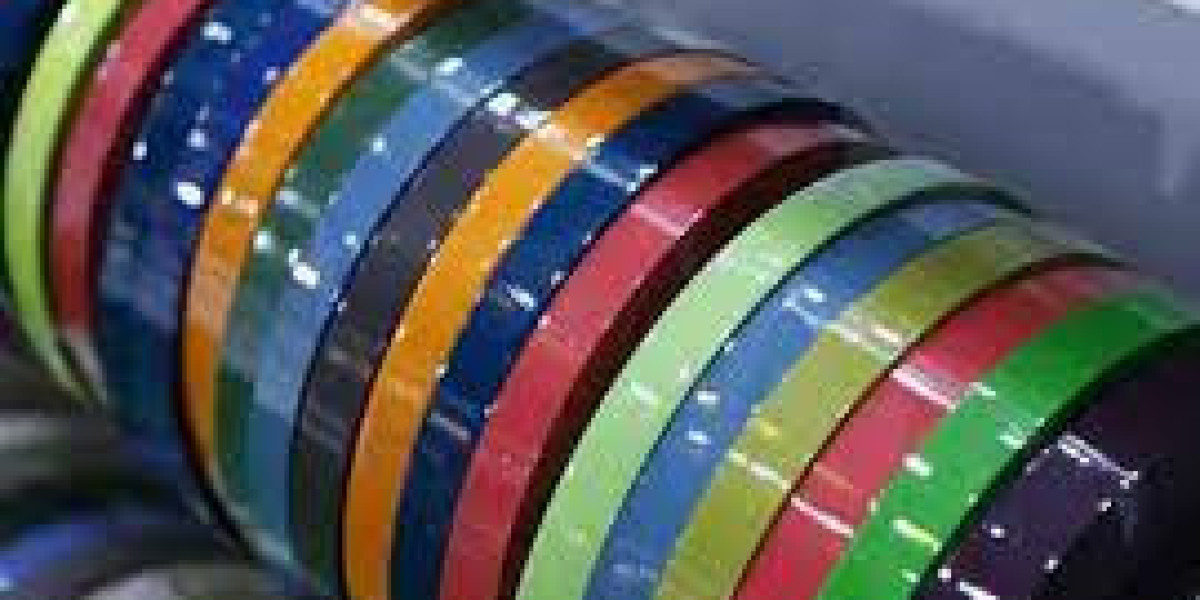 Thermoplastic Edgeband Market Size, Growth, Industry Demand and Forecast Report to 2032