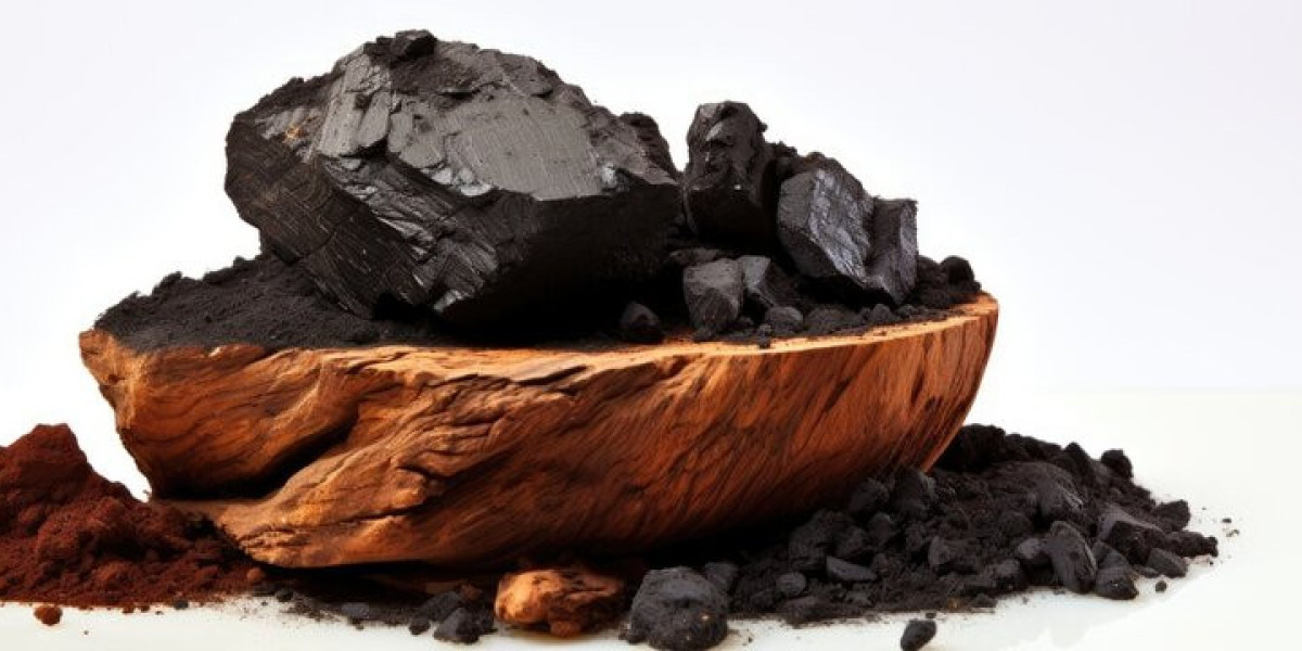 Himalayan Shilajit Nature’s Gift for Enhanced Well-being