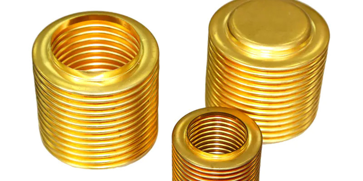 The Functionality and Design of Corrugated Metal Diaphragms